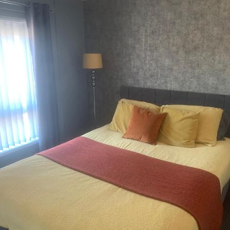2 Bedroom House Belfast City Екстер'єр фото
