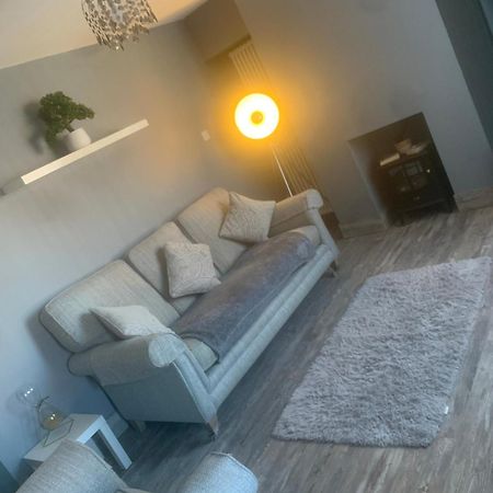 2 Bedroom House Belfast City Екстер'єр фото
