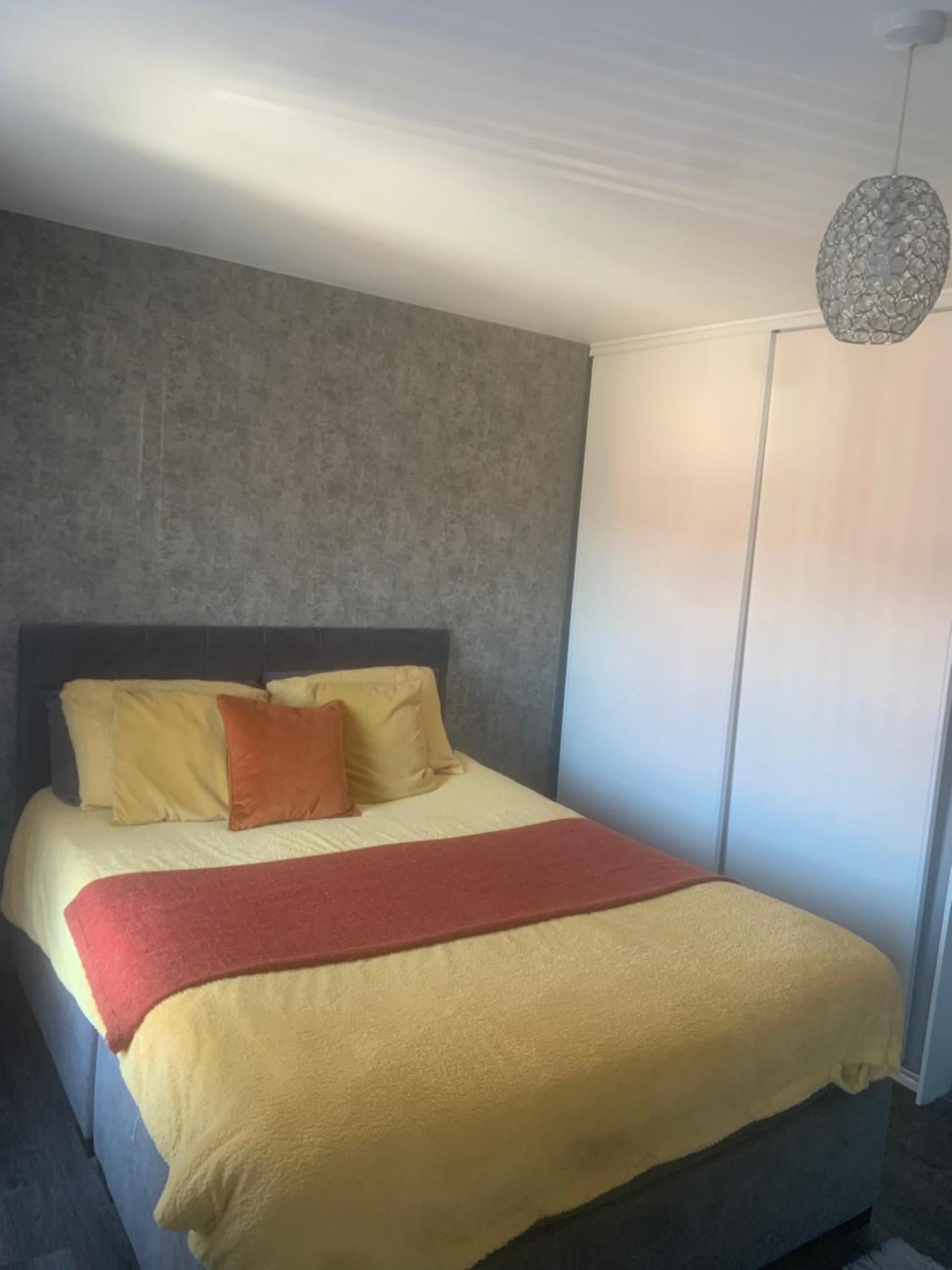 2 Bedroom House Belfast City Екстер'єр фото