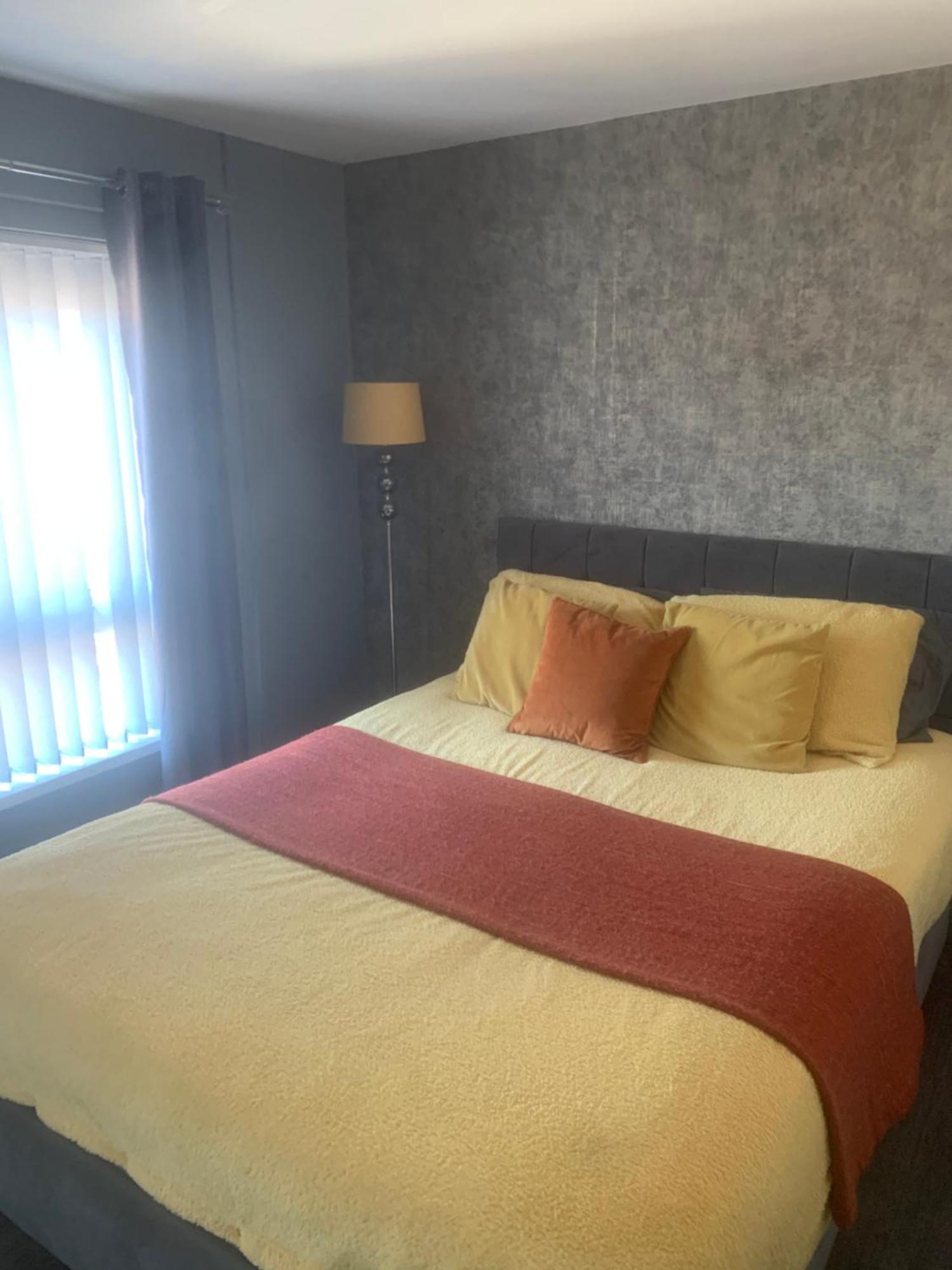 2 Bedroom House Belfast City Екстер'єр фото
