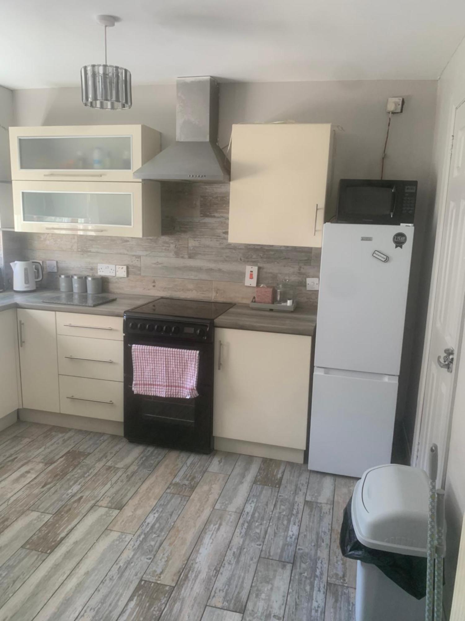 2 Bedroom House Belfast City Екстер'єр фото