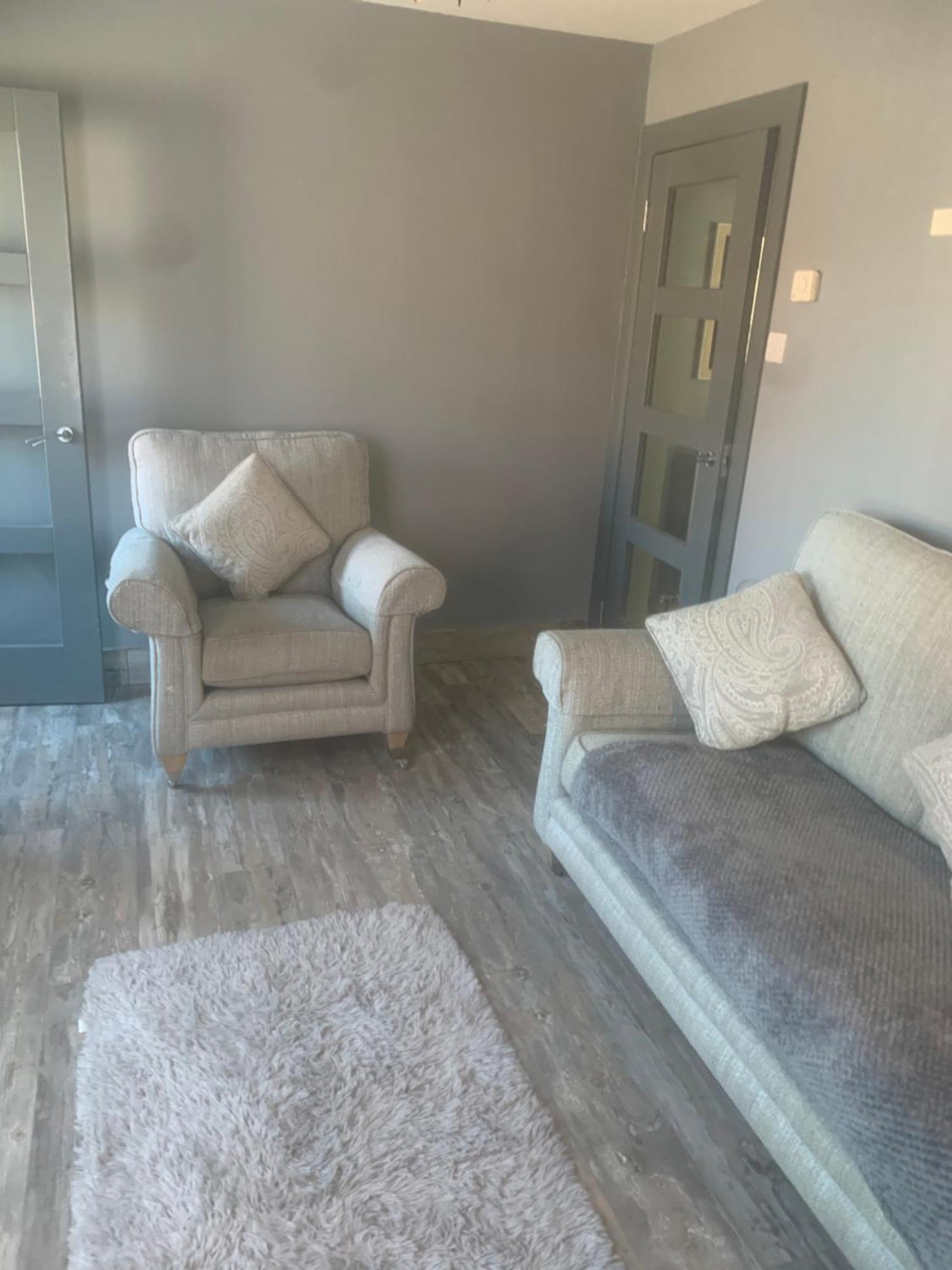 2 Bedroom House Belfast City Екстер'єр фото