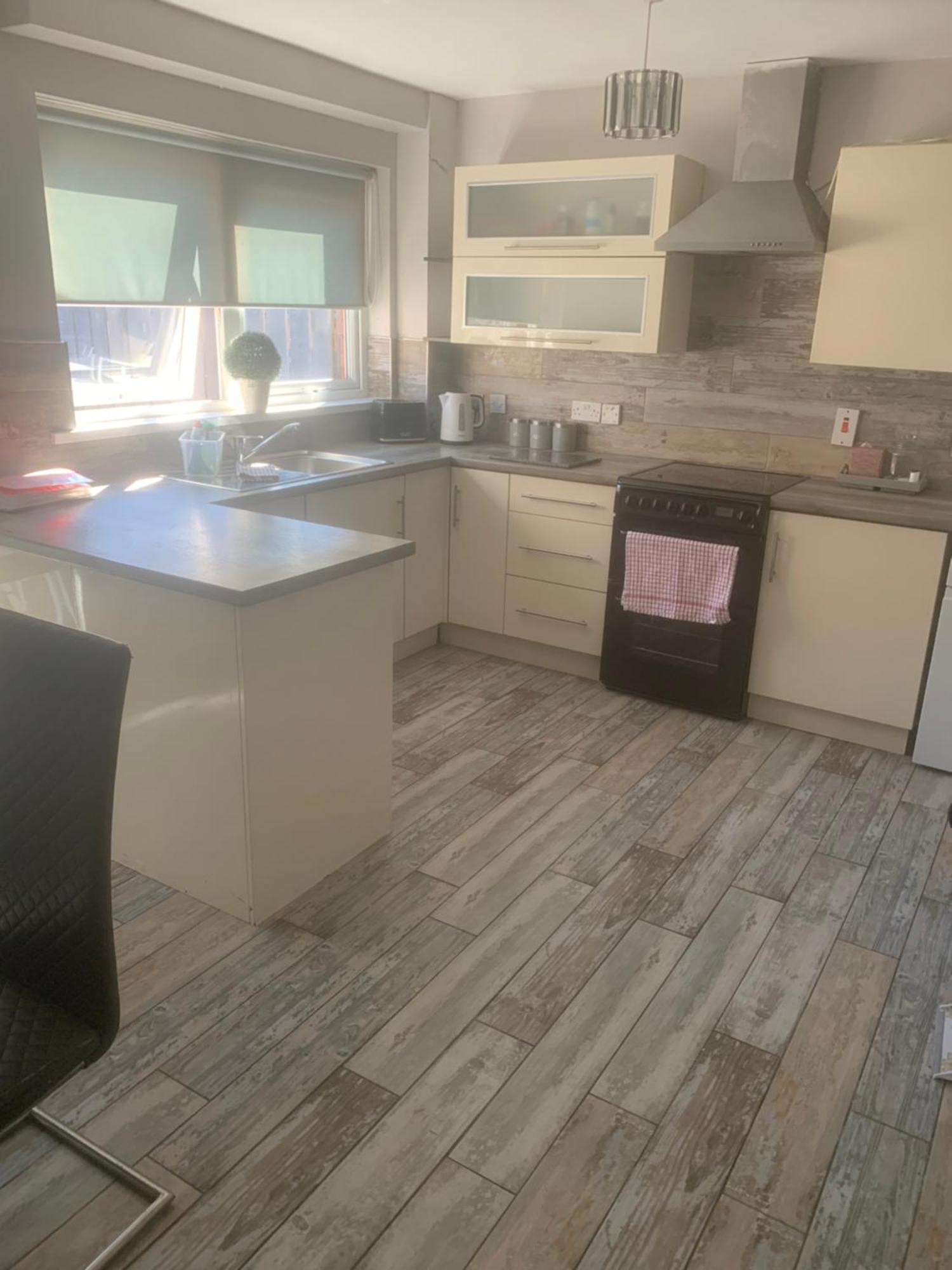 2 Bedroom House Belfast City Екстер'єр фото