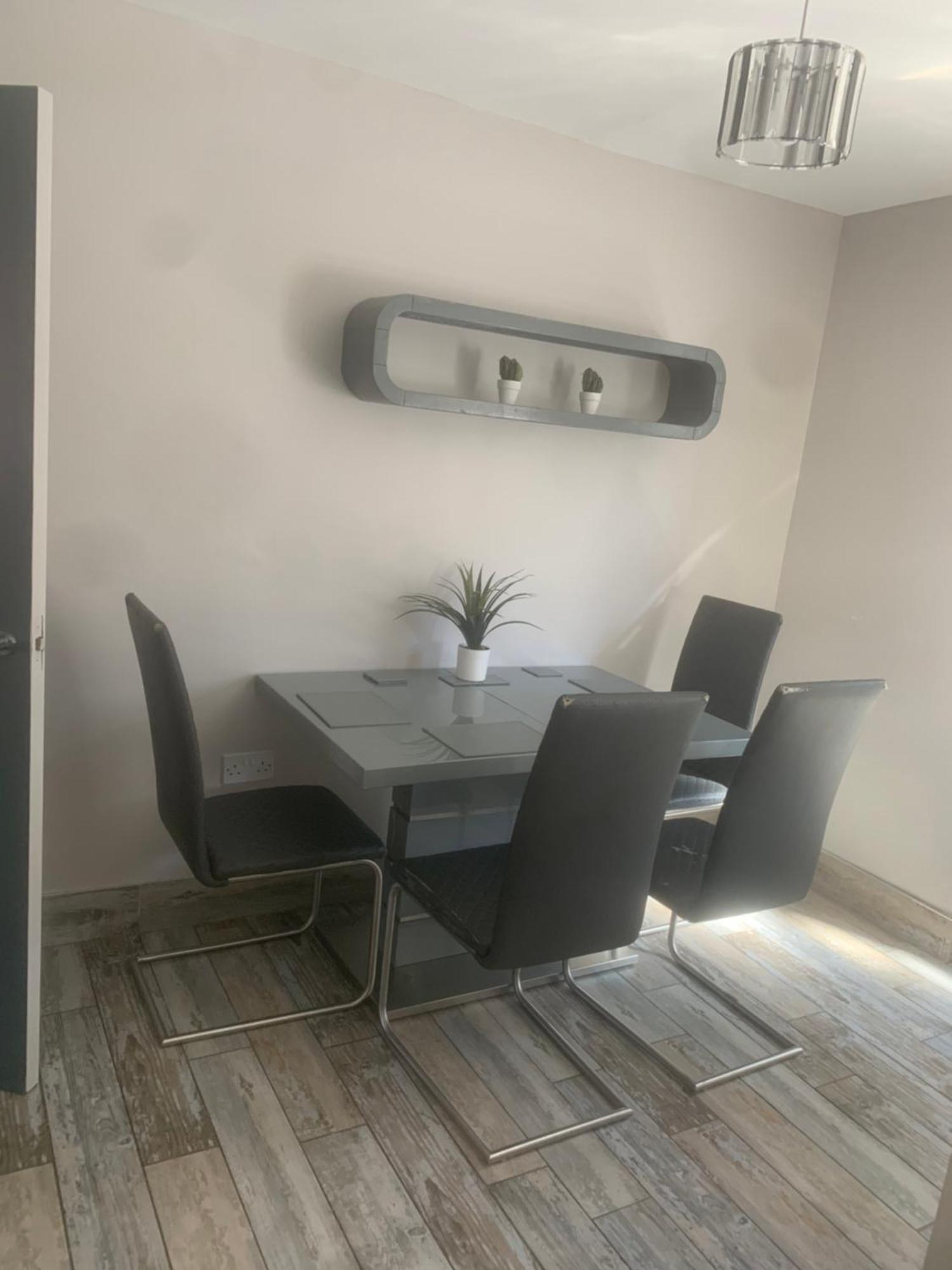 2 Bedroom House Belfast City Екстер'єр фото