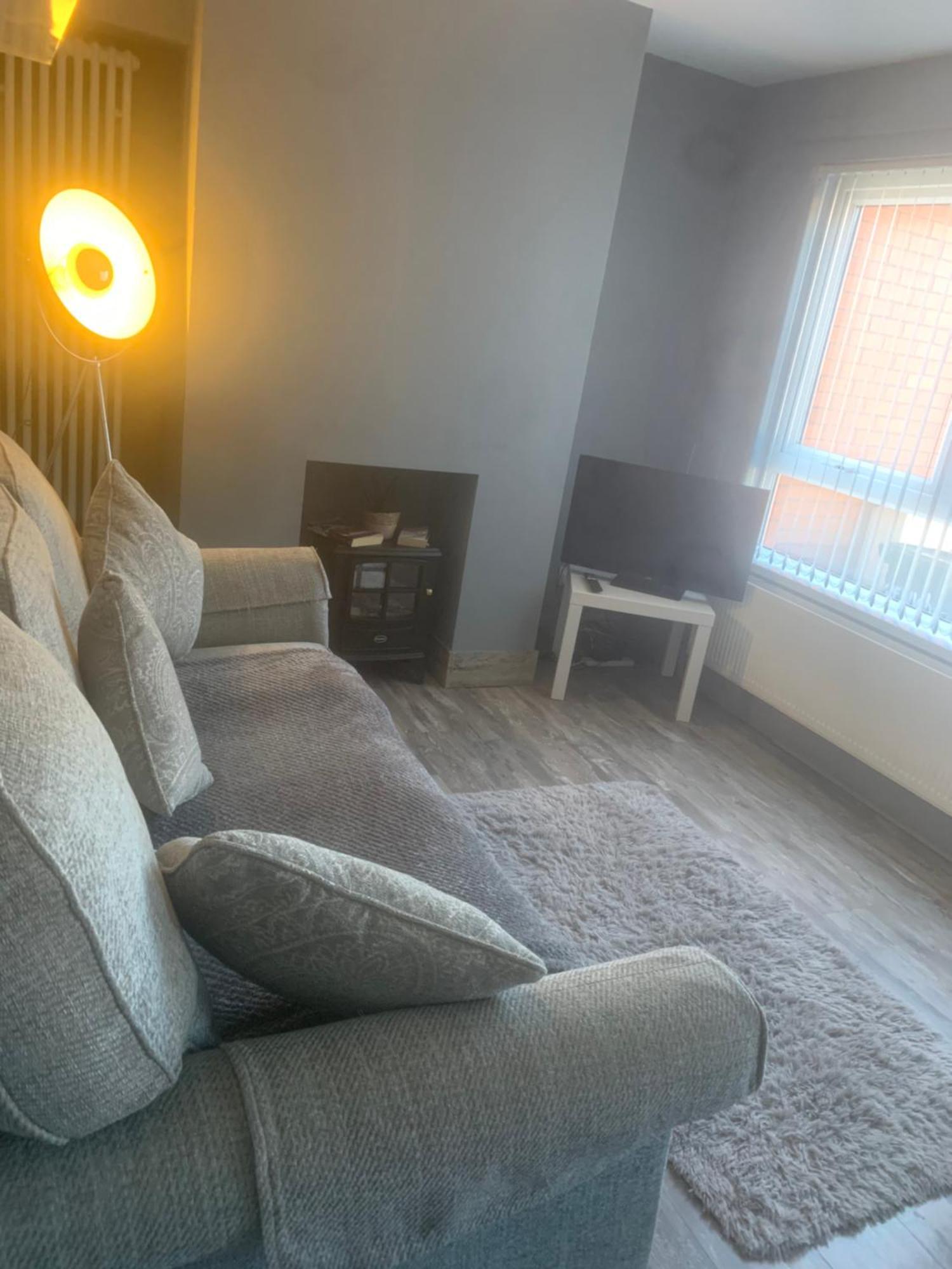2 Bedroom House Belfast City Екстер'єр фото