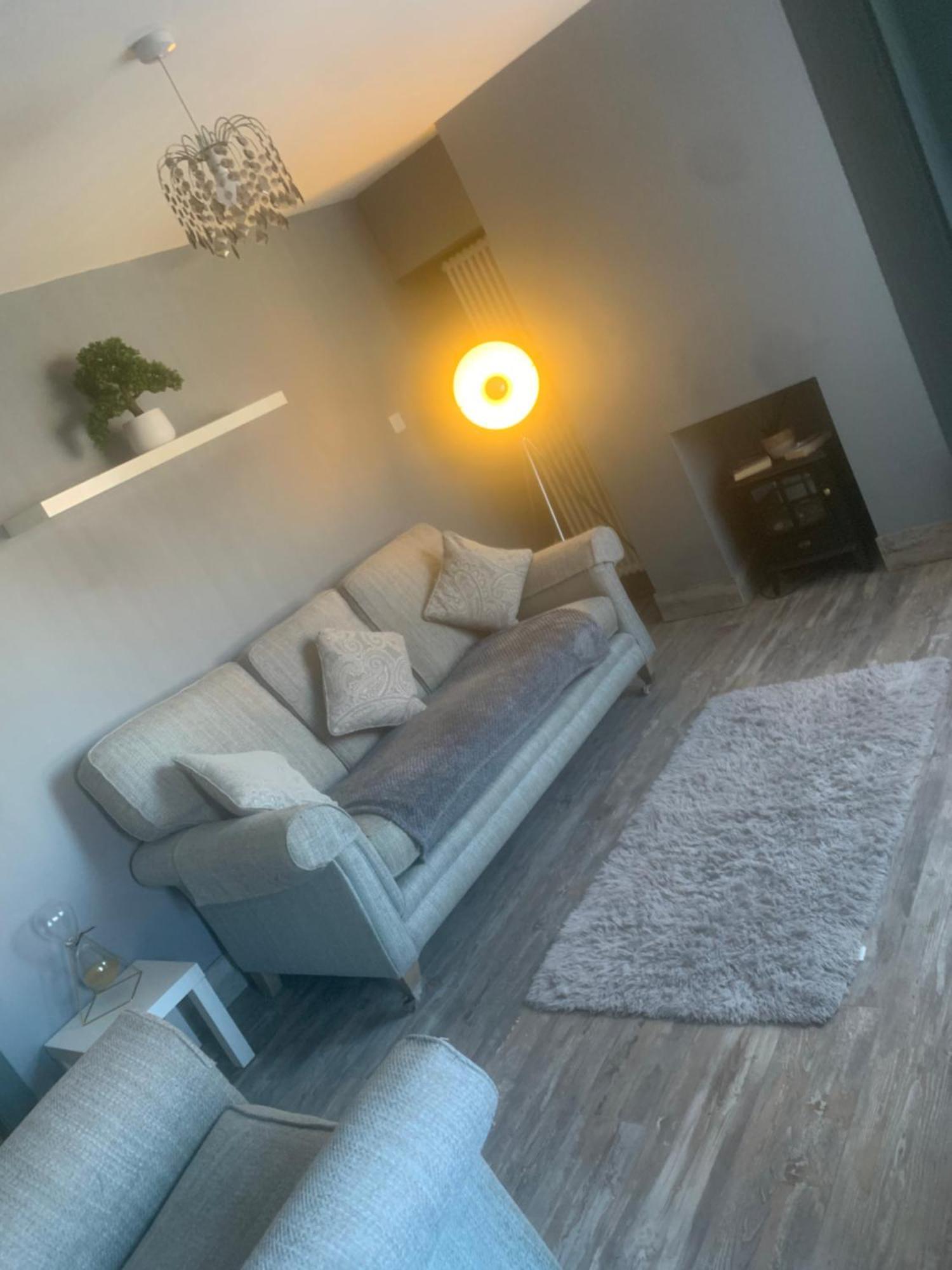 2 Bedroom House Belfast City Екстер'єр фото