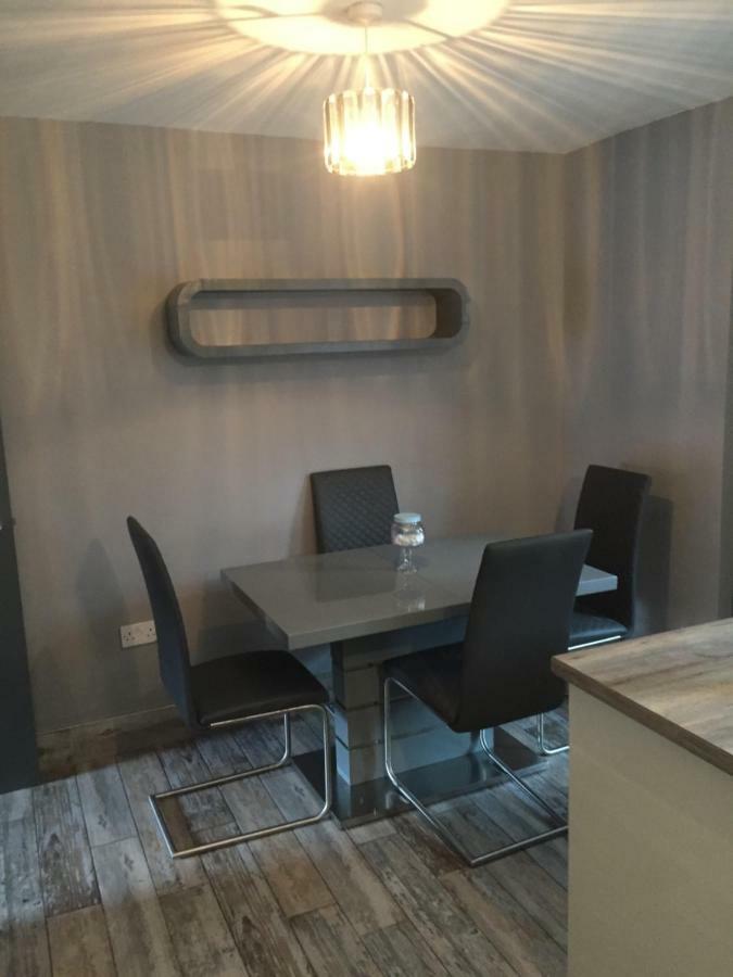 2 Bedroom House Belfast City Екстер'єр фото