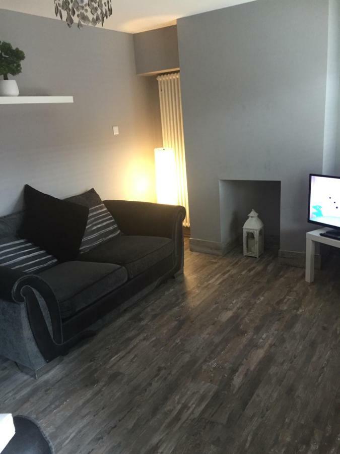 2 Bedroom House Belfast City Екстер'єр фото